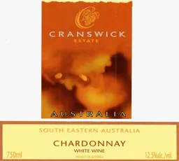 Chardonnay