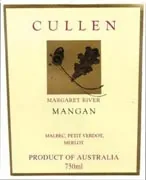 Cullen Mangan