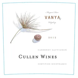 Cullen Vanya Cabernet Sauvignon