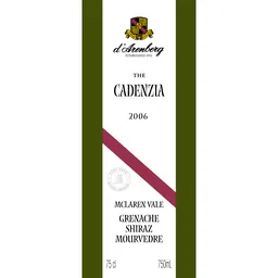 Cadenzia GSM