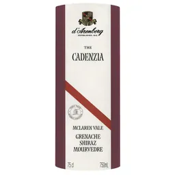 Cadenzia The Bonsai Vine