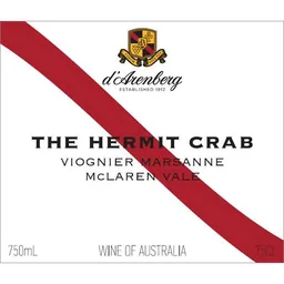 The Hermit Crab Viognier Marsanne