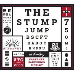 The Stump Jump Red Blend