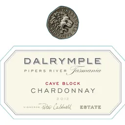 Dalrymple Vineyards Cave Block Chardonnay