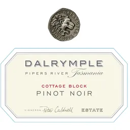 Dalrymple Vineyards Cottage Block Pinot Noir