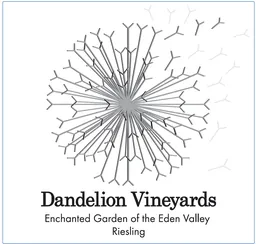 Dandelion Vineyards Enchanted Garden of the Eden Valley Riesling