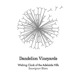 Dandelion Vineyards Wishing Clock Of Adelaide Hills Sauvignon Blanc