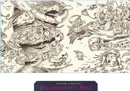 Delinquente Hell Vermentino