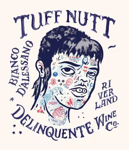 Delinquente Tuff Nutt Pet Nat