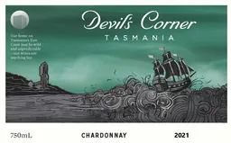 Devil's Corner Chardonnay