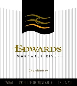 Edwards Vineyard Chardonnay