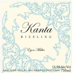 Egon Muller Kanta Riesling