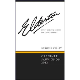 Ashmead Cabernet Sauvignon