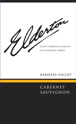 Barossa Valley Estate Cabernet Sauvignon