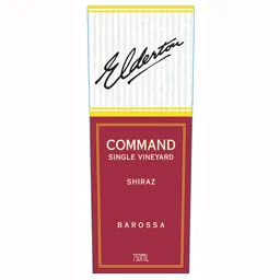 Elderton Command Shiraz