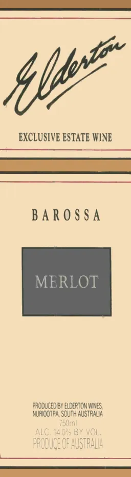 Merlot