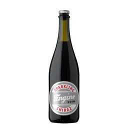 Sparkling Shiraz