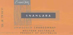 Evans & Tate Gnangara Chardonnay