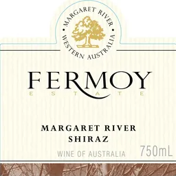 Fermoy Estate Shiraz