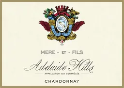 First Drop Mere et Fils Chardonnay