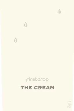 The Cream Shiraz