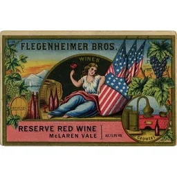 Reserve Red