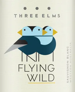 Flying Wild Sauvignon Blanc