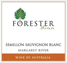 Forester Estate Semillon Sauvignon Blanc