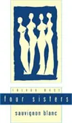 Four Sisters Sauvignon Blanc