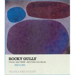 Frankland Estate Rocky Gully Riesling