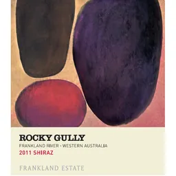 Rocky Gully Shiraz