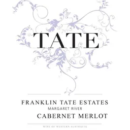 Franklin Tate Estates Cabernet Merlot