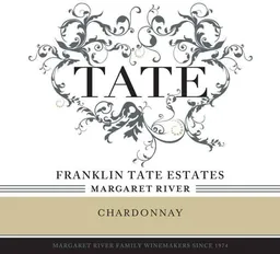 Franklin Tate Estates Chardonnay