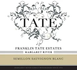 Franklin Tate Estates Semillon Sauvignon Blanc