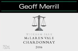 Chardonnay