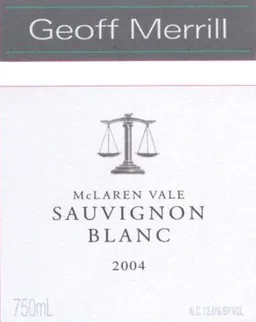 Sauvignon Blanc