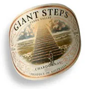 Giant Steps Chardonnay