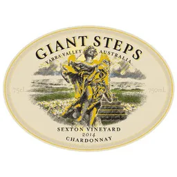 Giant Steps Sexton Vineyard Chardonnay