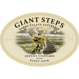 Giant Steps Sexton Vineyard Pinot Noir