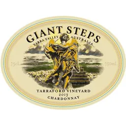 Giant Steps Tarraford Vineyard Chardonnay