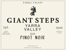 Giant Steps Yarra Valley Pinot Noir