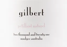 Gilbert Family Wines Petillant Natural Rose