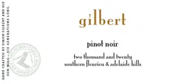 Gilbert Family Wines Pinot Noir