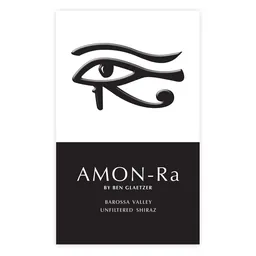 Amon Ra Shiraz