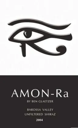 Amon-Ra Shiraz