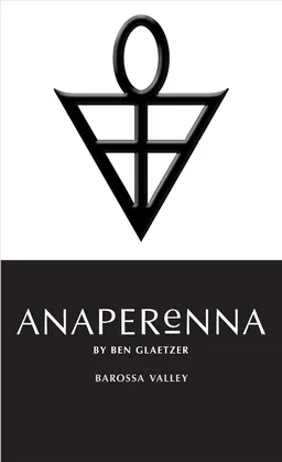 Anaperenna Shiraz/Cabernet Sauvignon