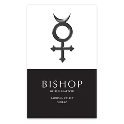 Bishop Shiraz