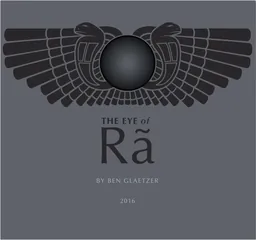 The Eye of Ra Shiraz