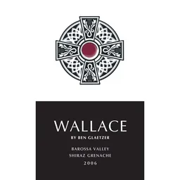 Wallace Shiraz-Grenache