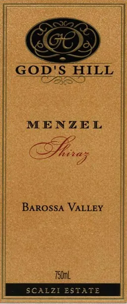 Menzel Shiraz
